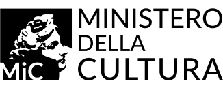 Logo Ministero della cultura